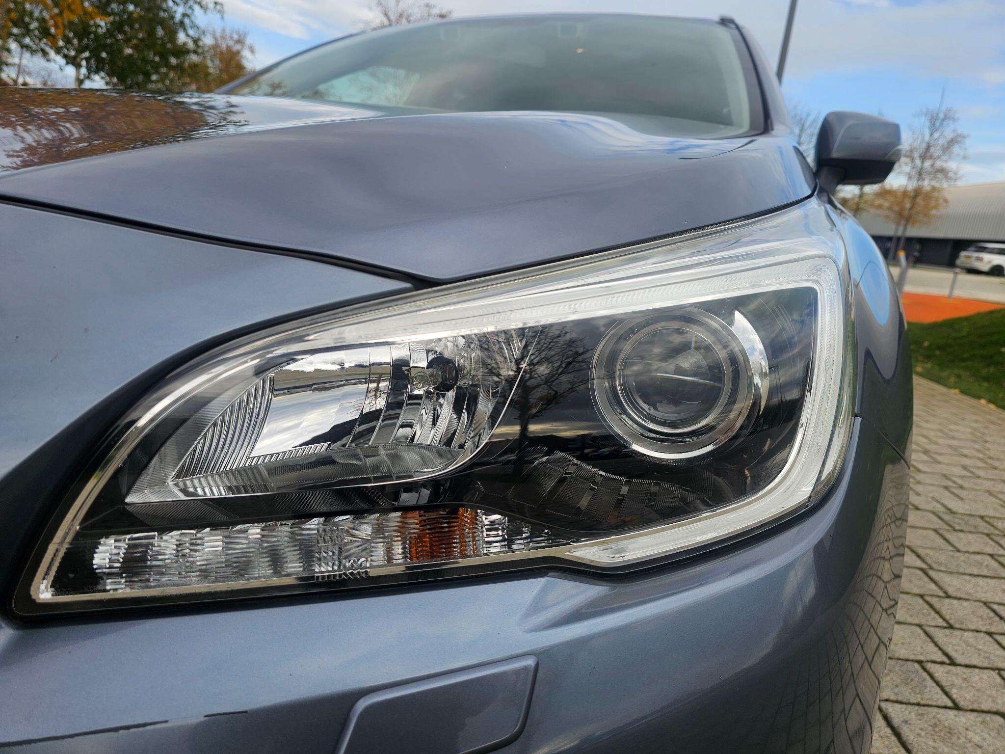 Subaru Outback - Image 50