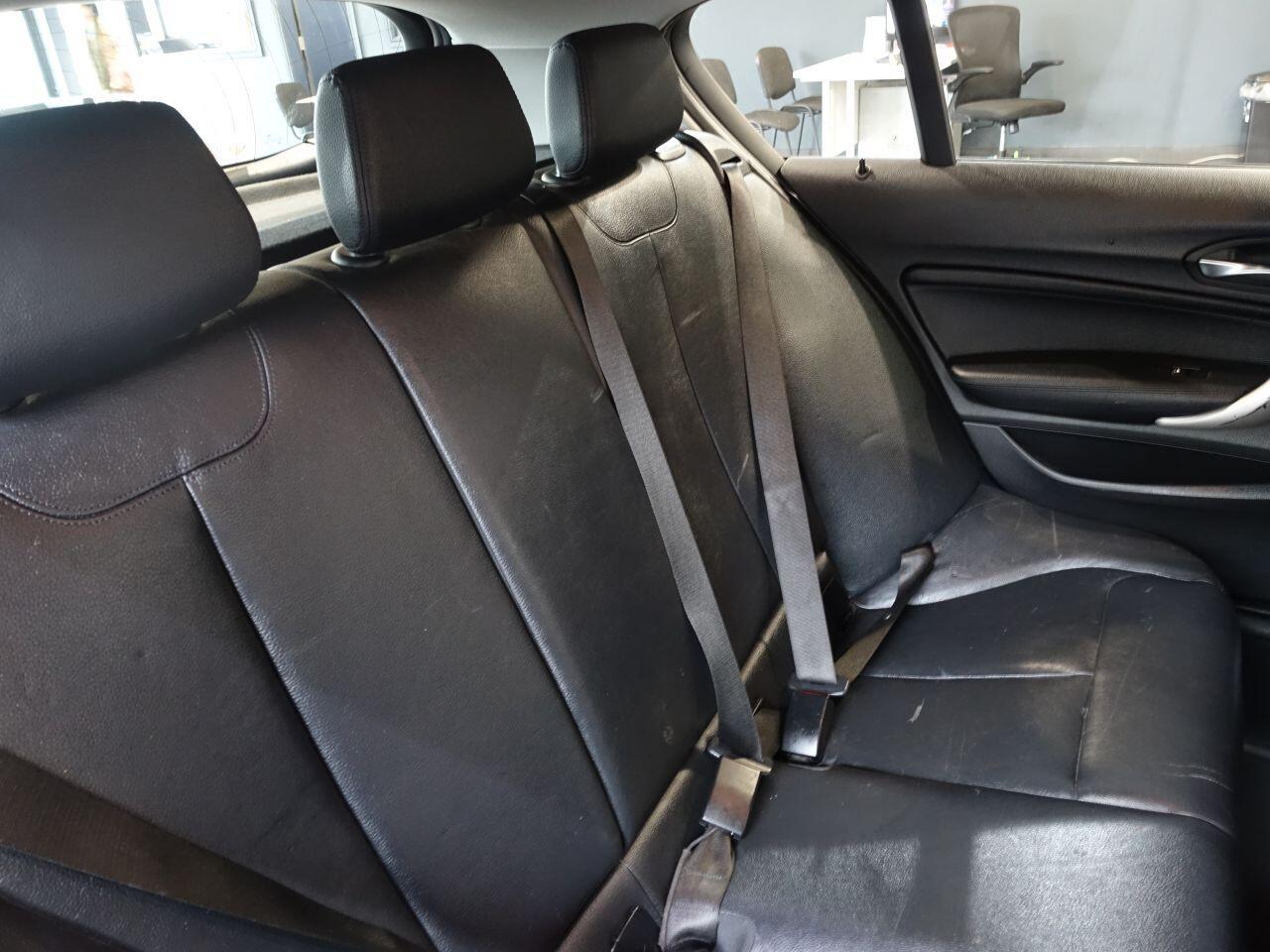 BMW 1 Series - Image 14