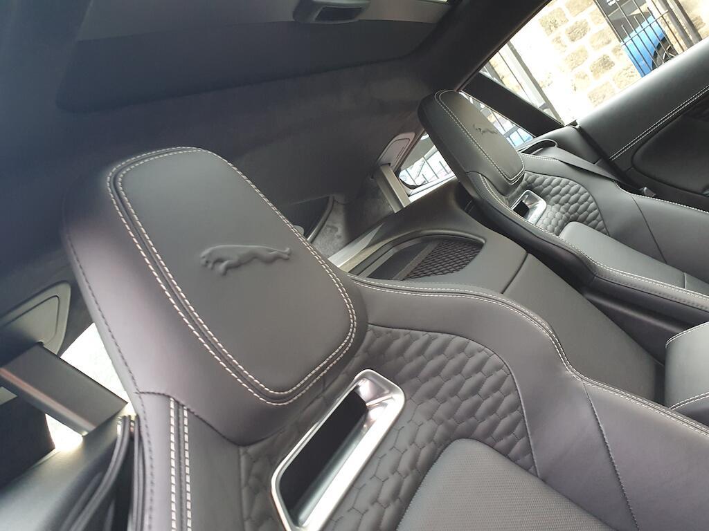 Jaguar F-Type - Image 37