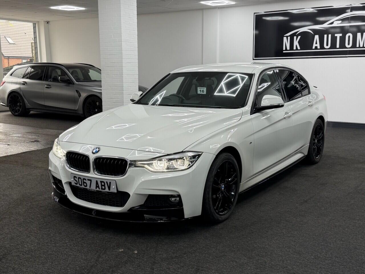 BMW 3 Series - Image 8