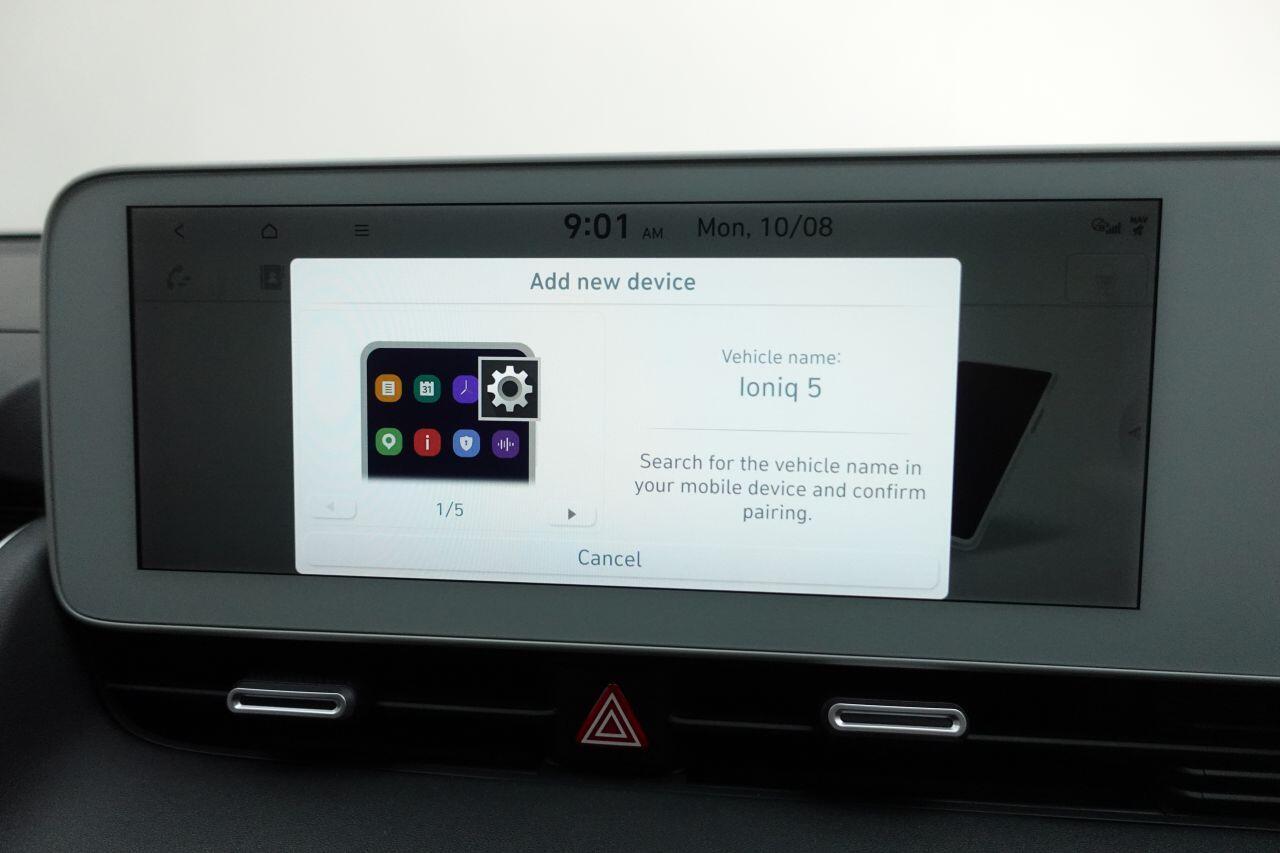 Hyundai Ioniq 5 - Image 3