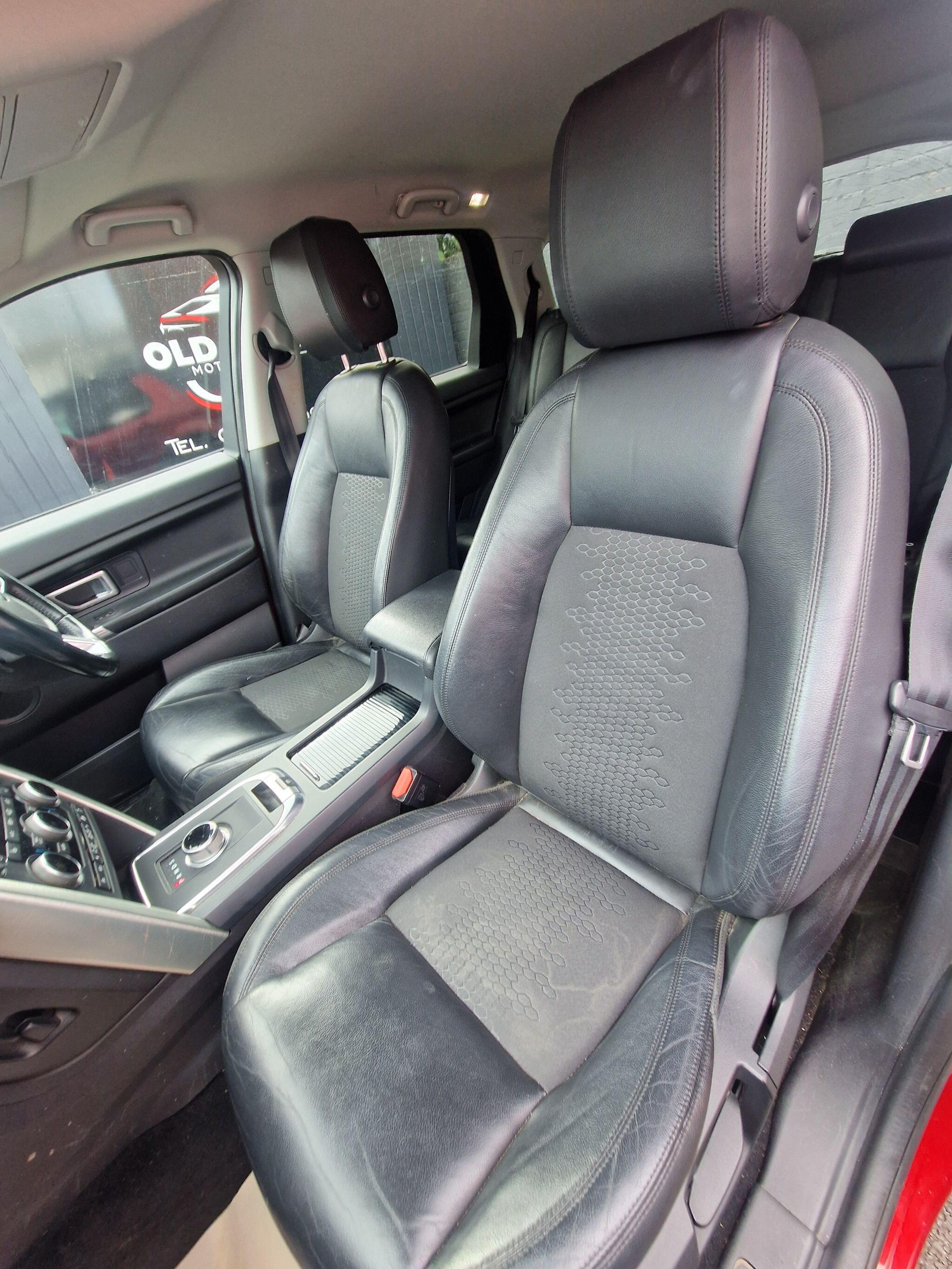 Land Rover DISCOVERY SPORT - Image 53