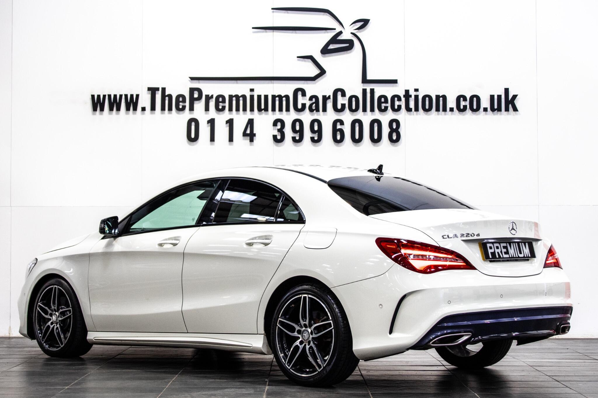 Mercedes CLA - Image 6