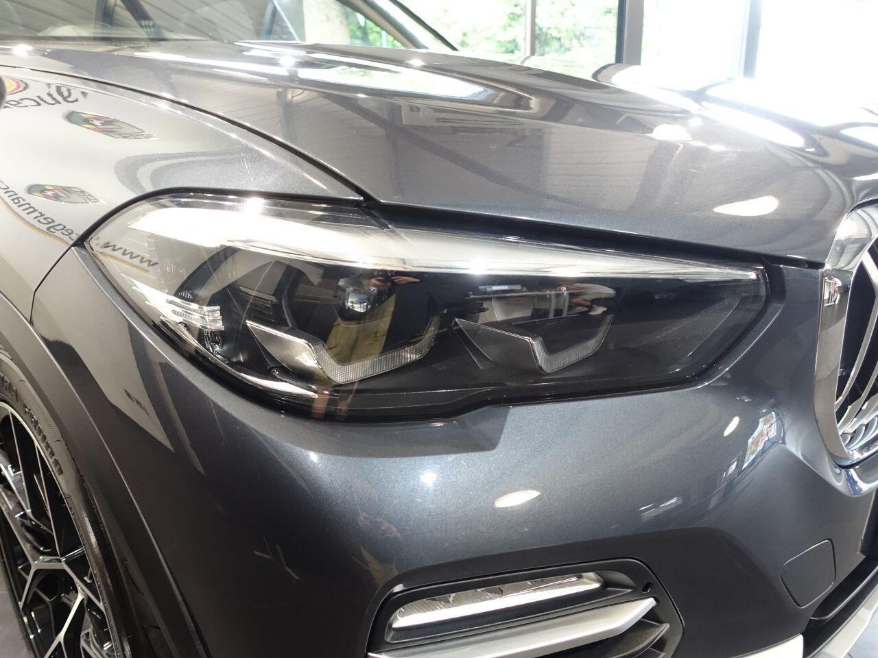 BMW X5 - Image 15