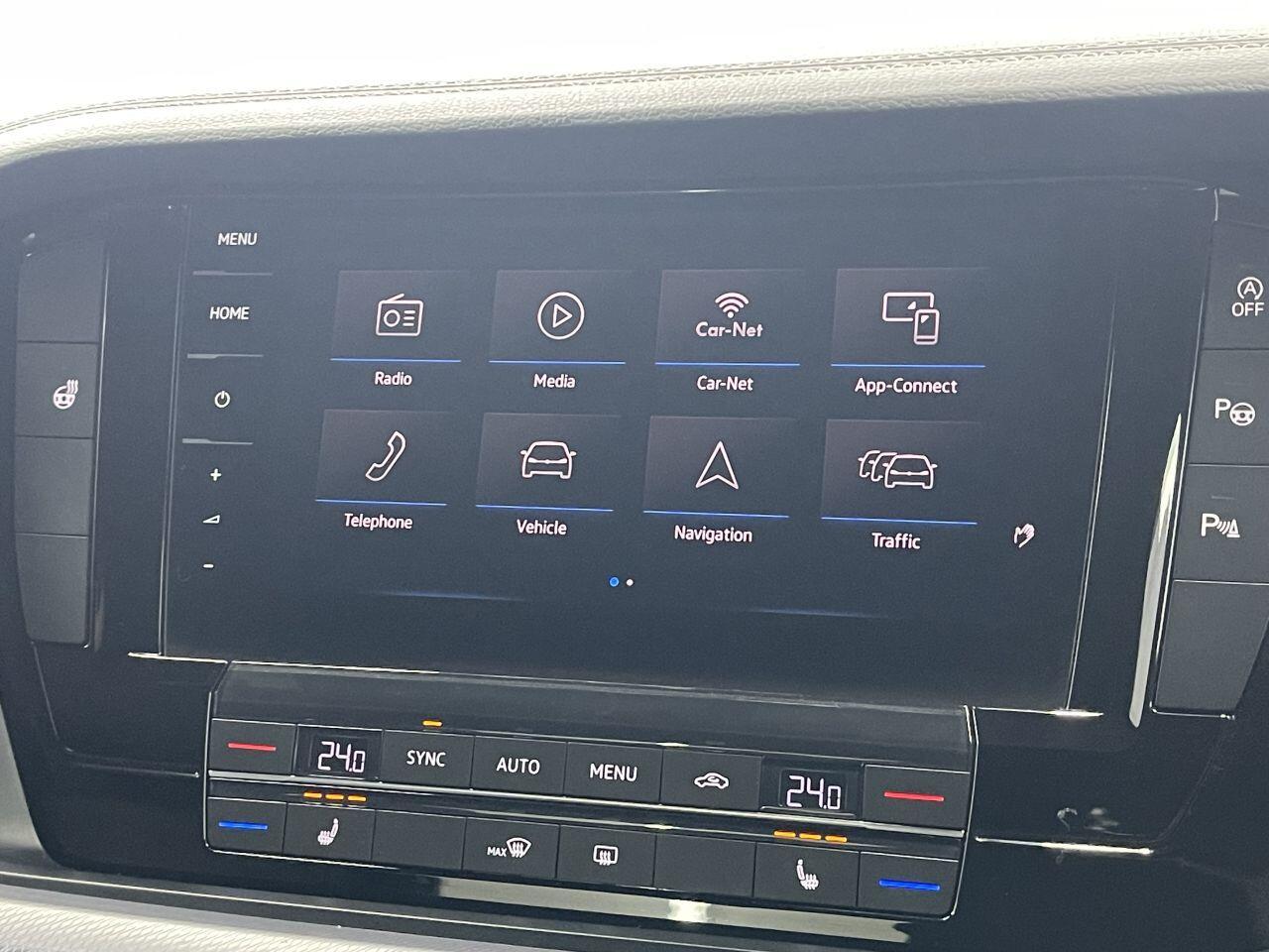 Volkswagen Touareg - Image 42