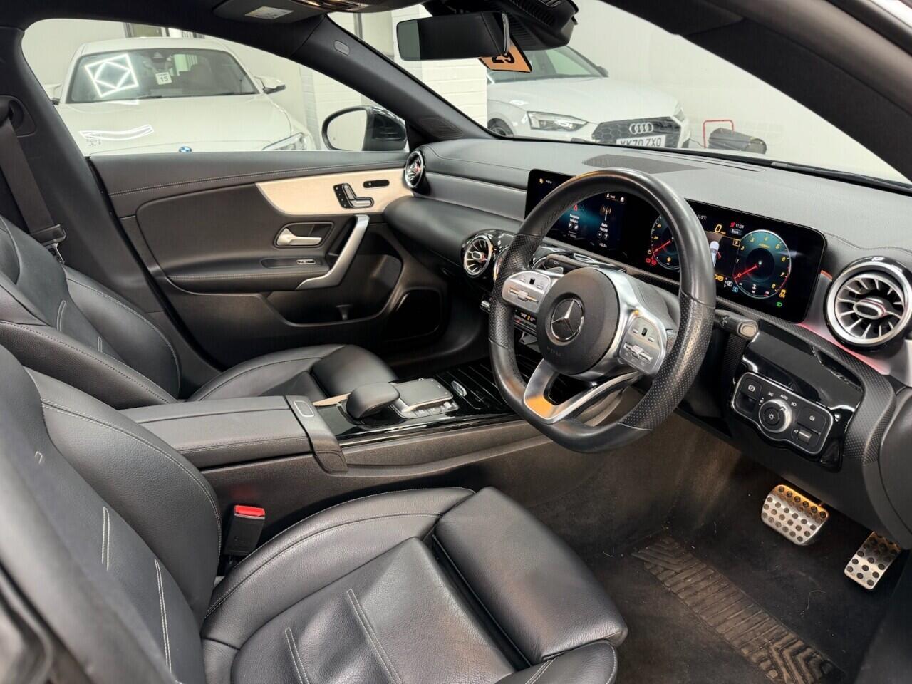 Mercedes CLA - Image 4