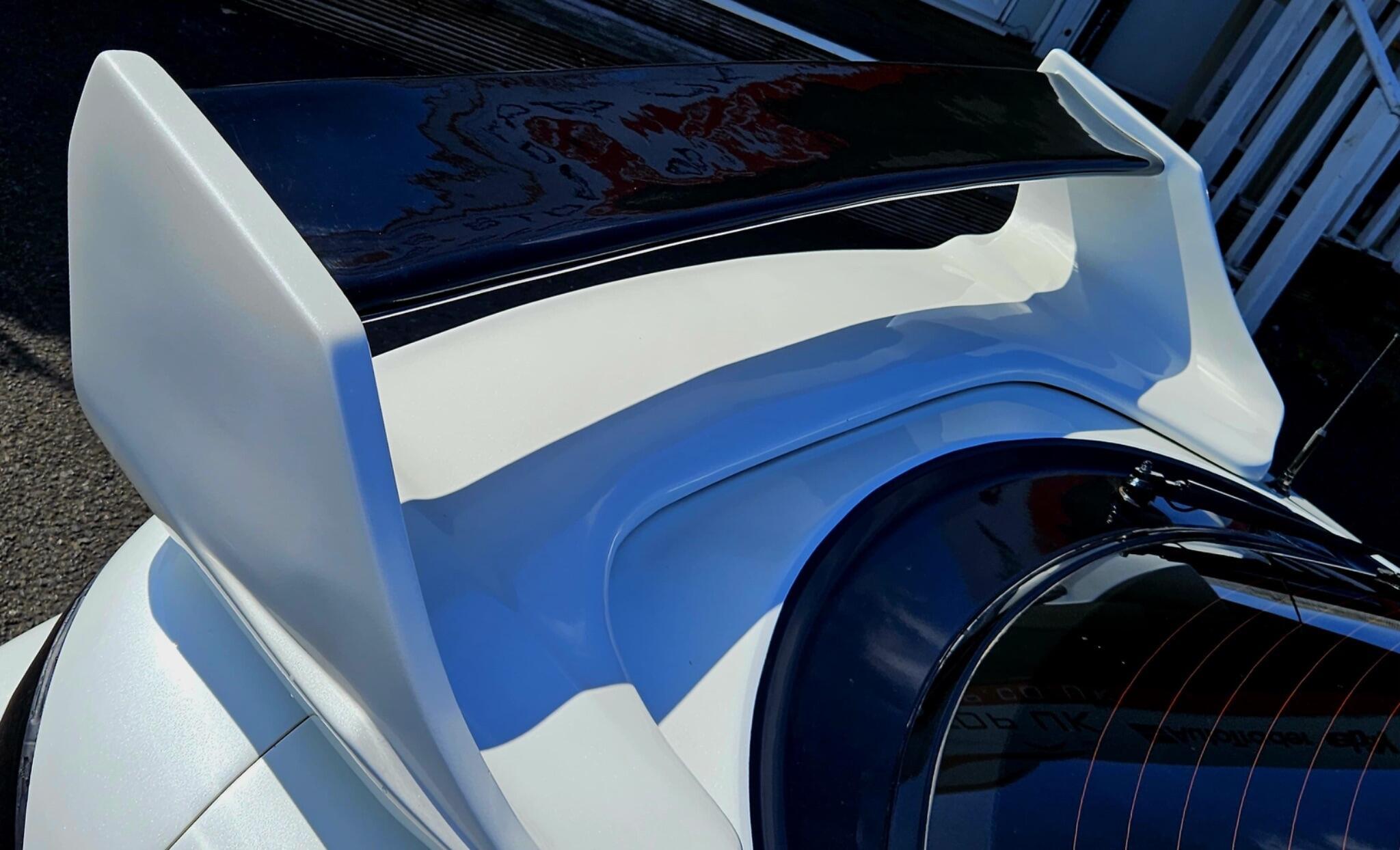 Mitsubishi GTO - Image 6