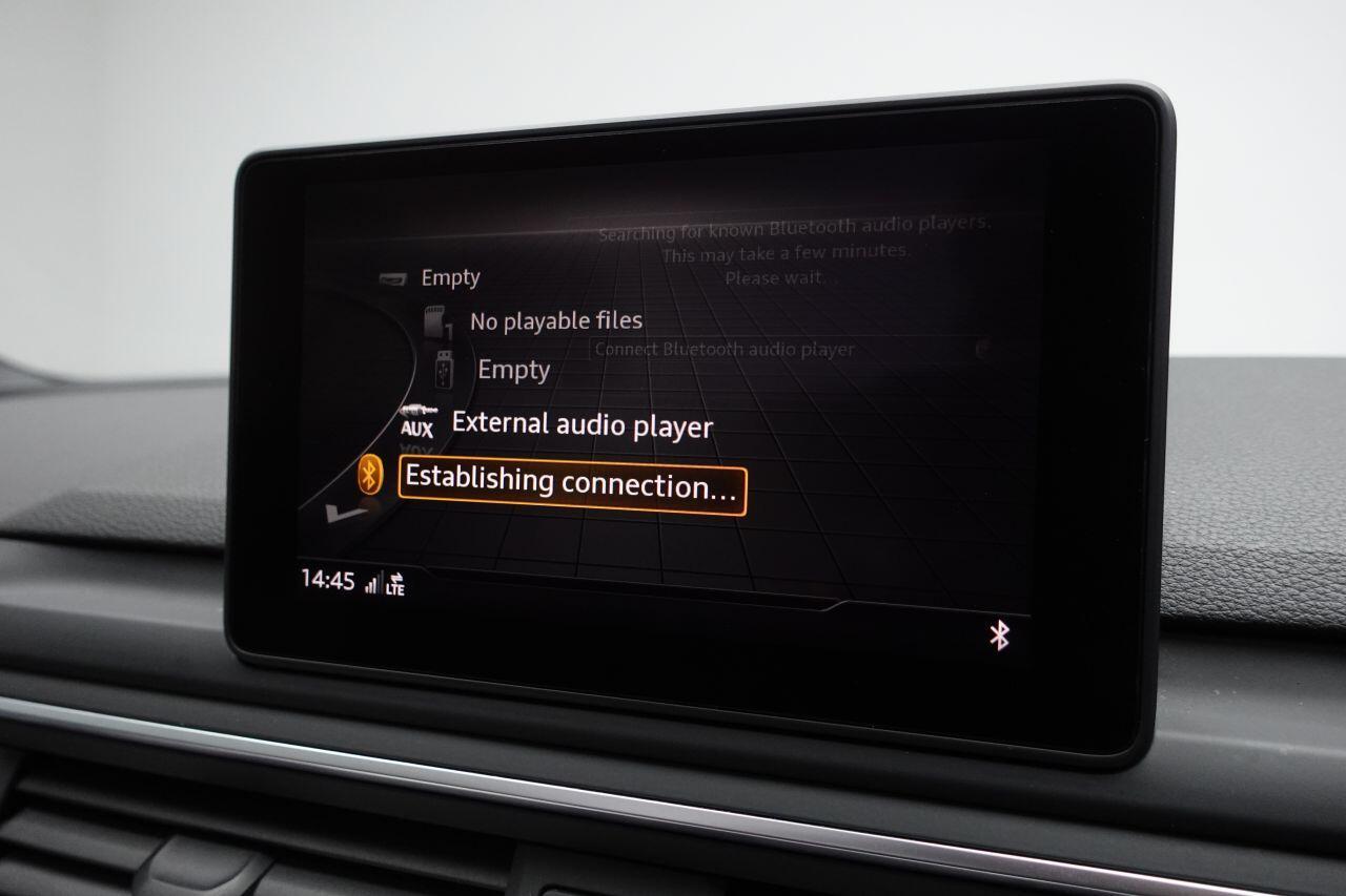 Audi A5 CABRIOLET - Image 25