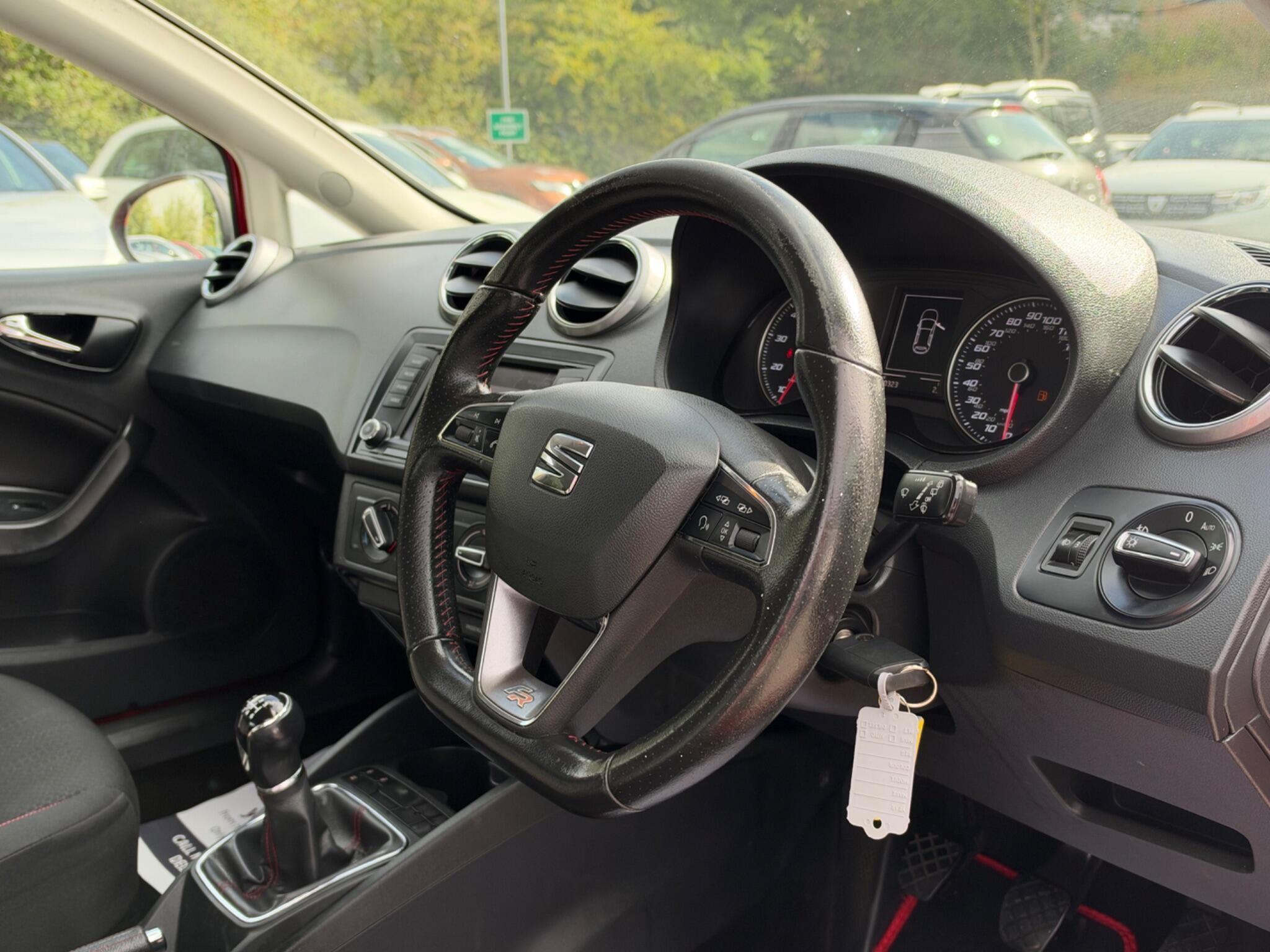 SEAT Ibiza - Image 20
