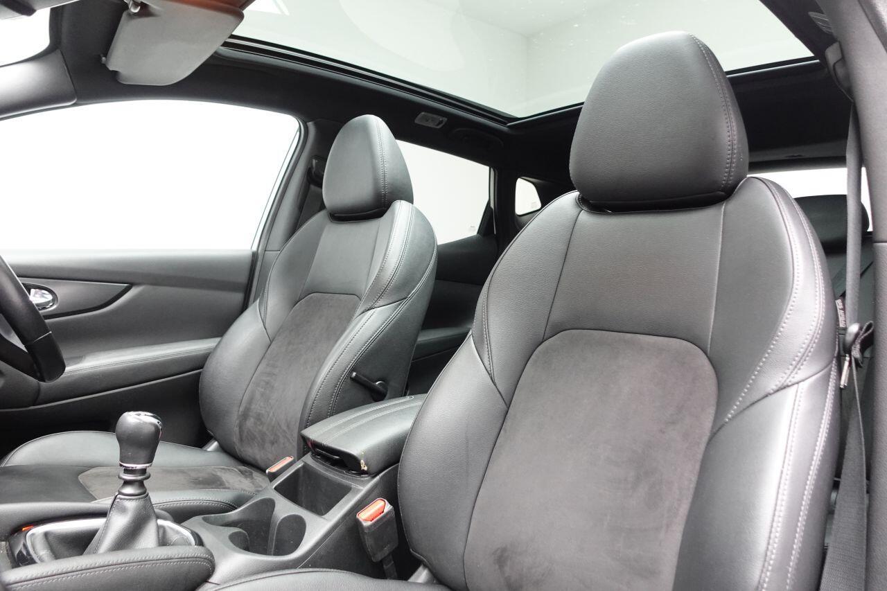 Nissan Qashqai - Image 17