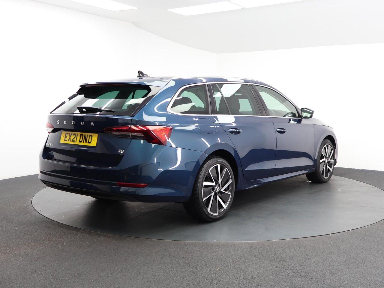 Skoda Octavia - Image 12