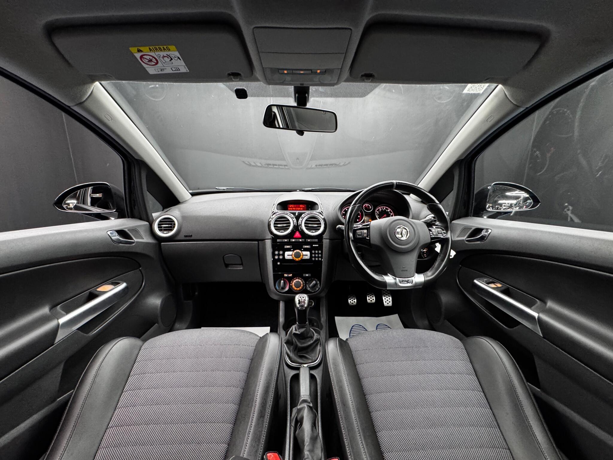 Vauxhall Corsa - Image 16