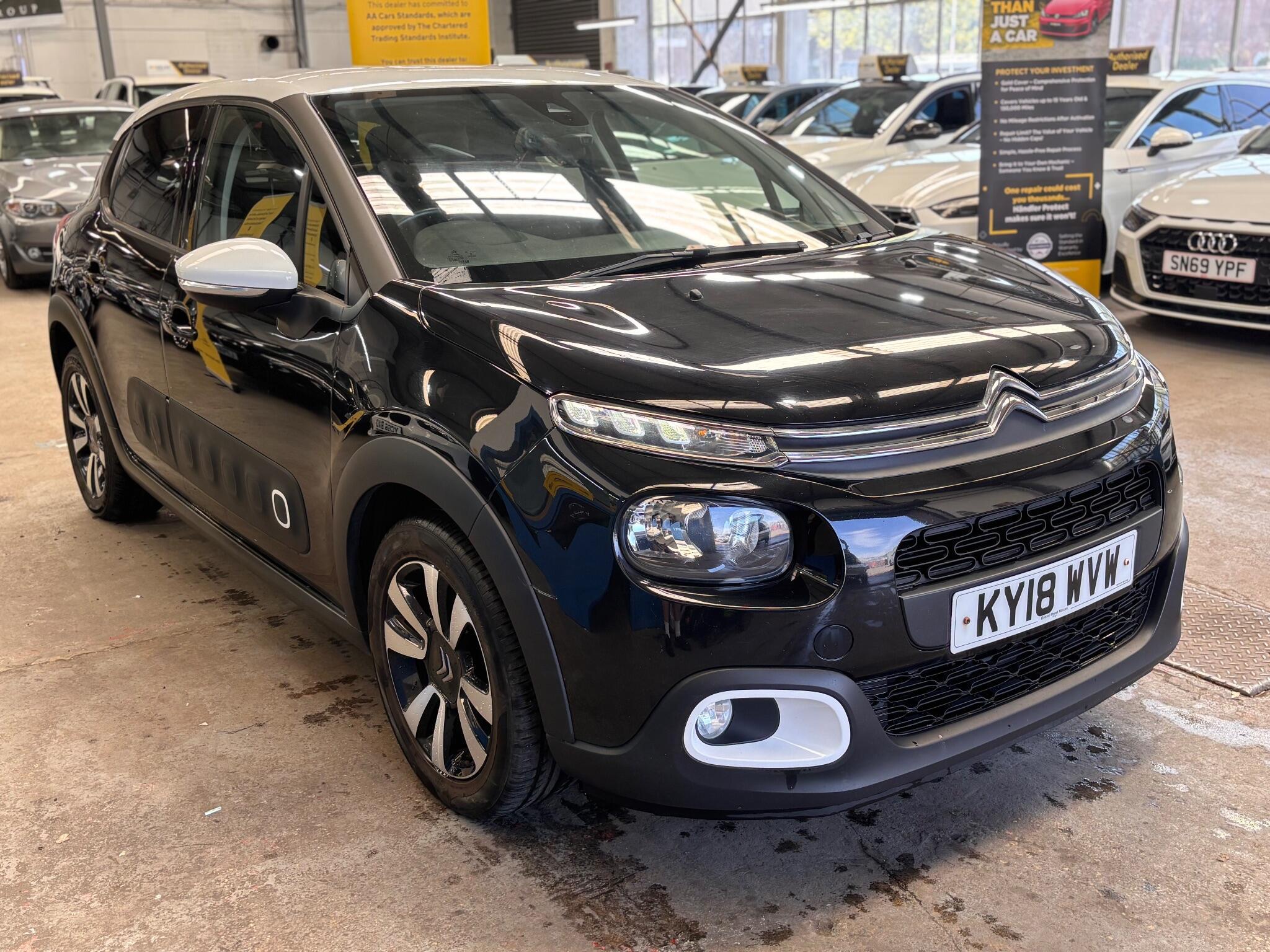 Citroen C3 - Image 7