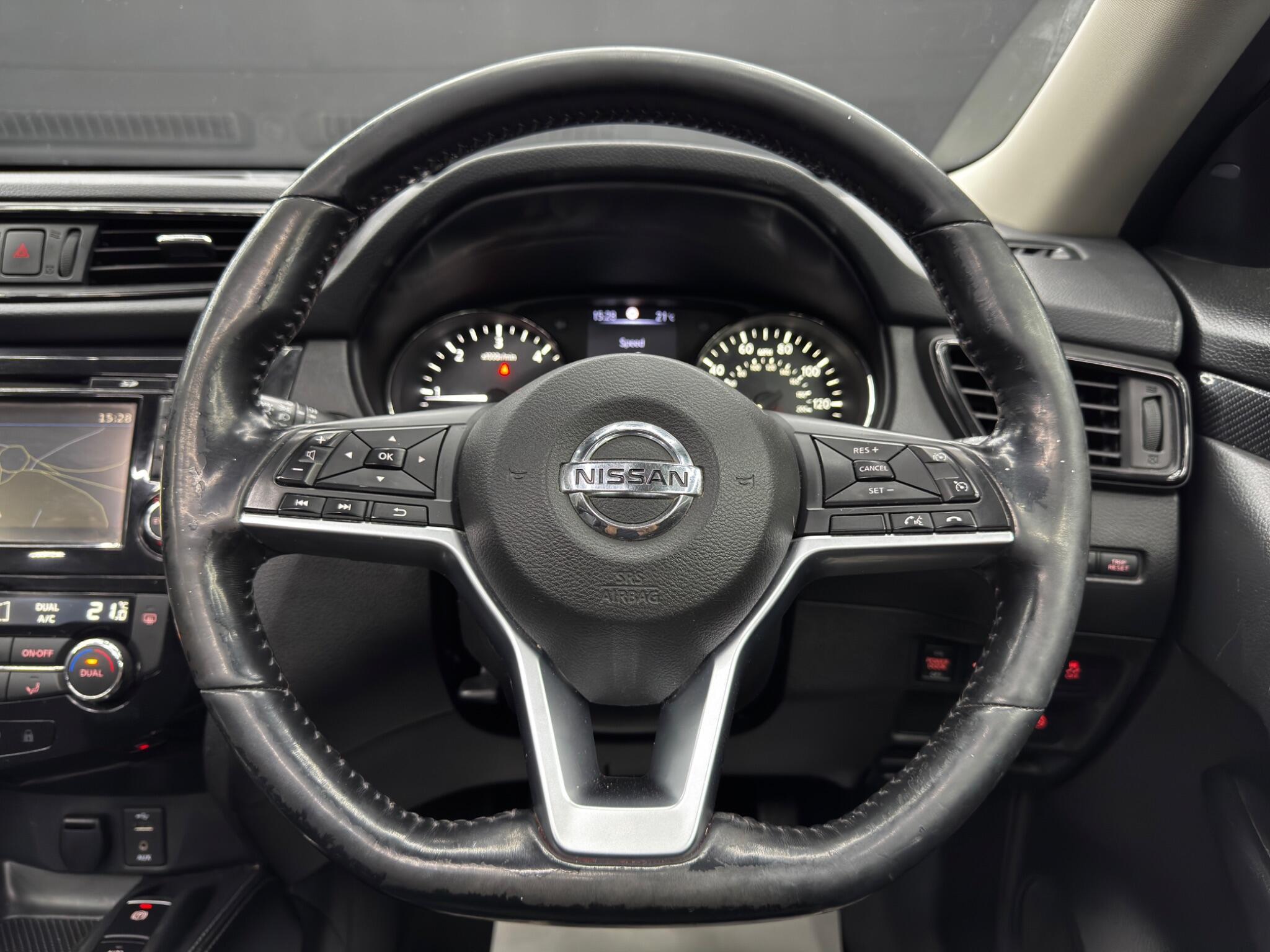 Nissan X-Trail - Image 20
