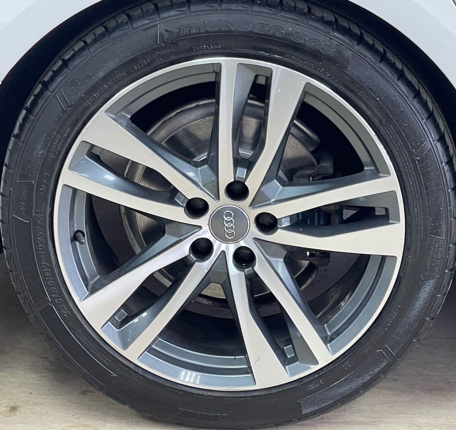 Audi A6 Avant - Image 17