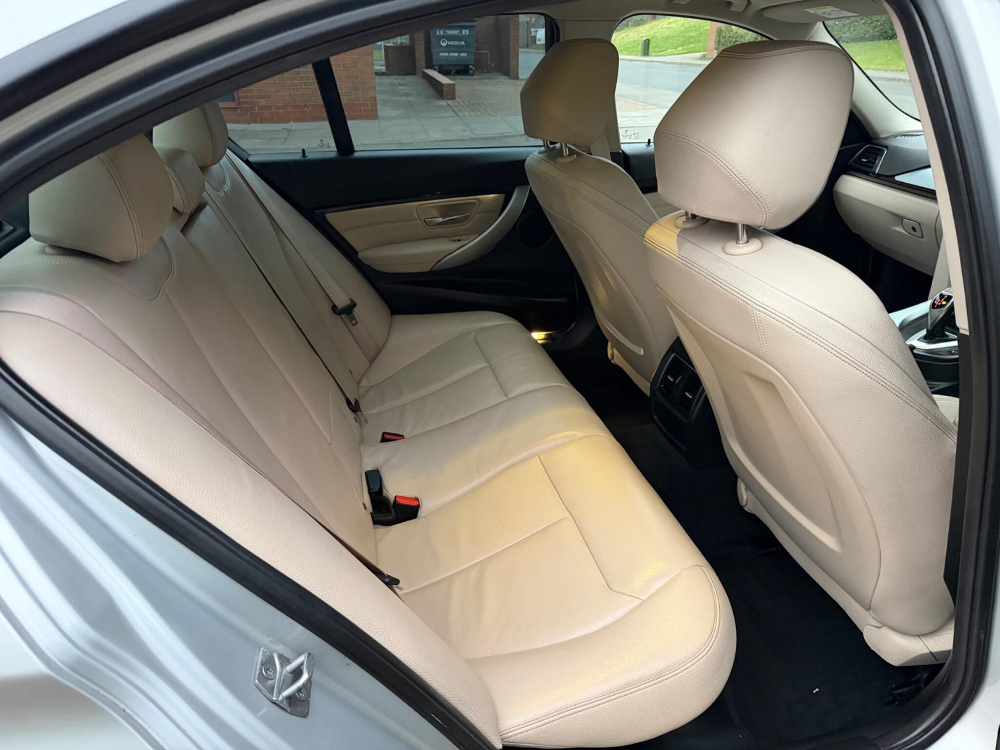 BMW 3 Series - Image 48