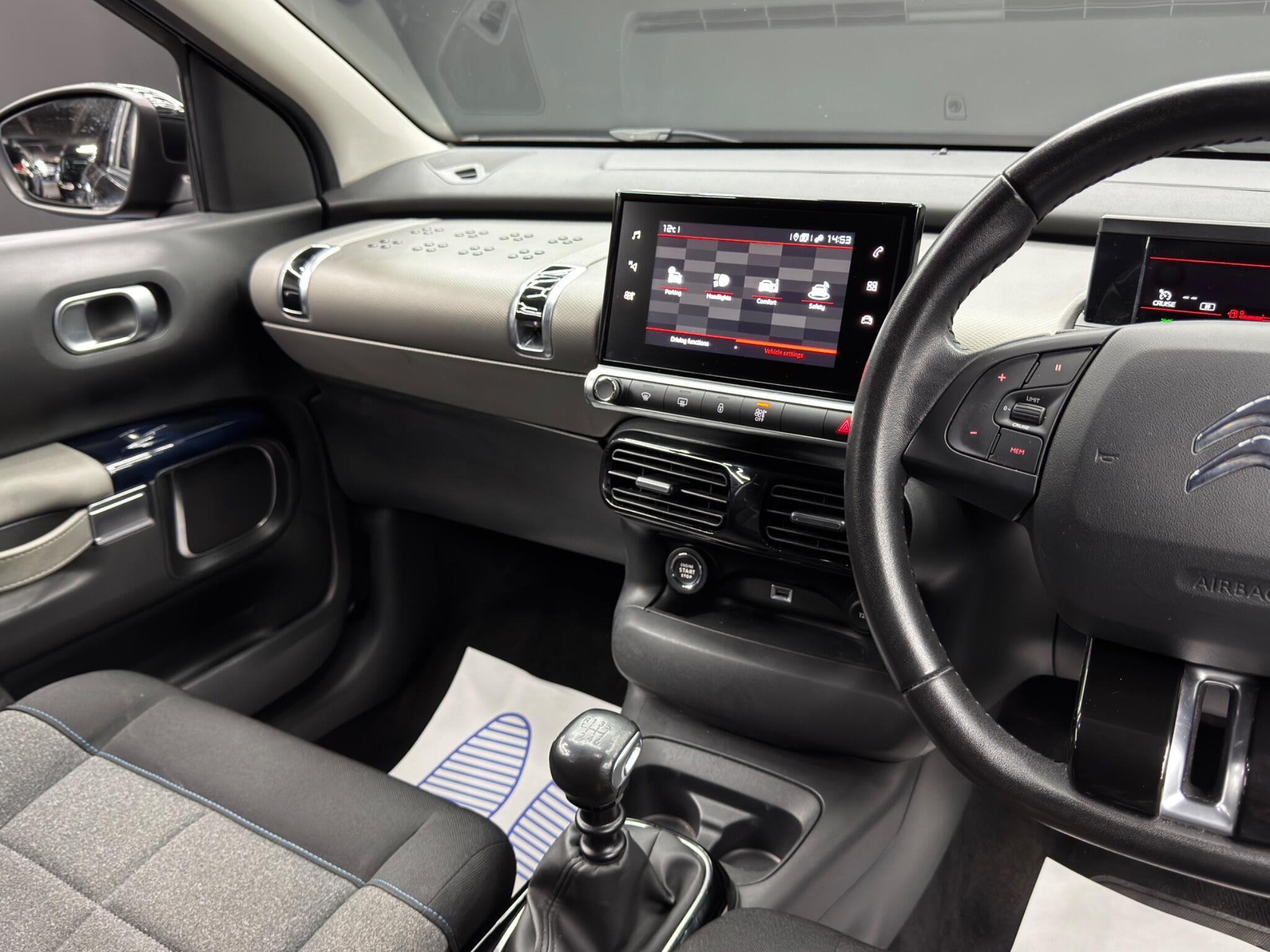 Citroen C4 Cactus - Image 23