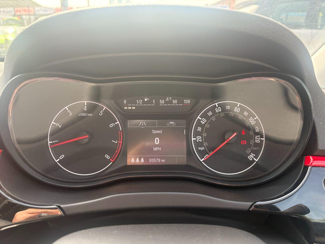Vauxhall Corsa - Image 13