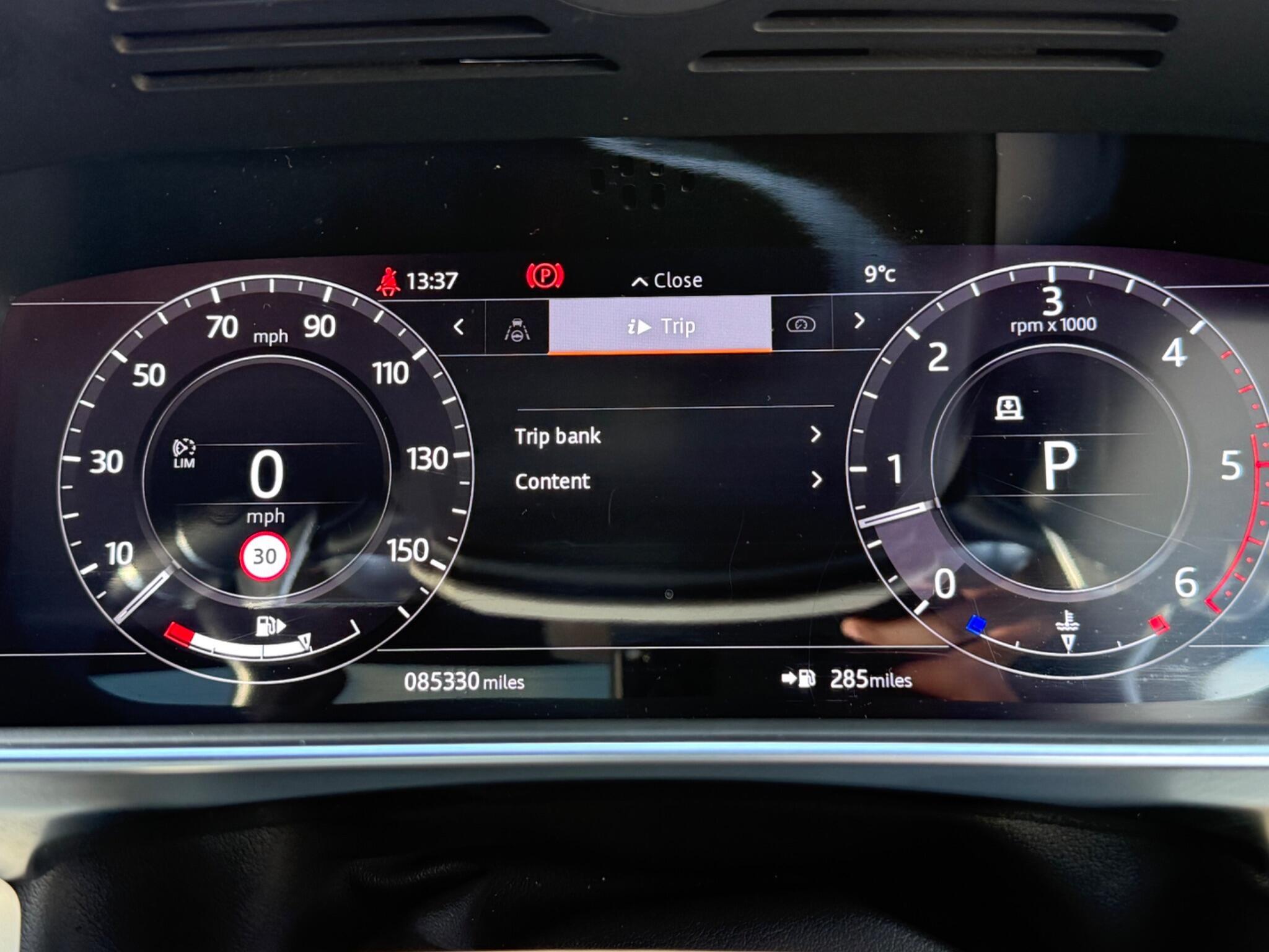 Land Rover RANGE ROVER SPORT - Image 51