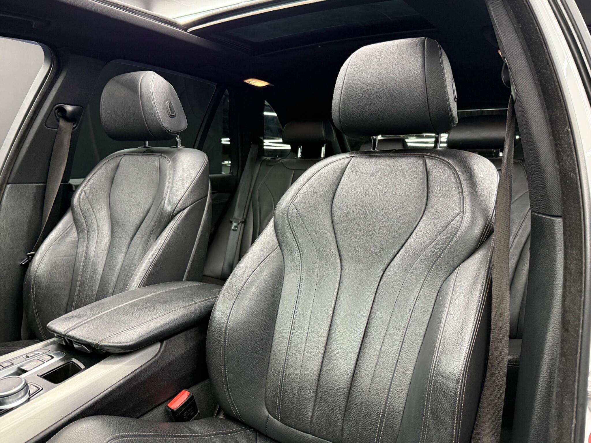 BMW X5 - Image 14