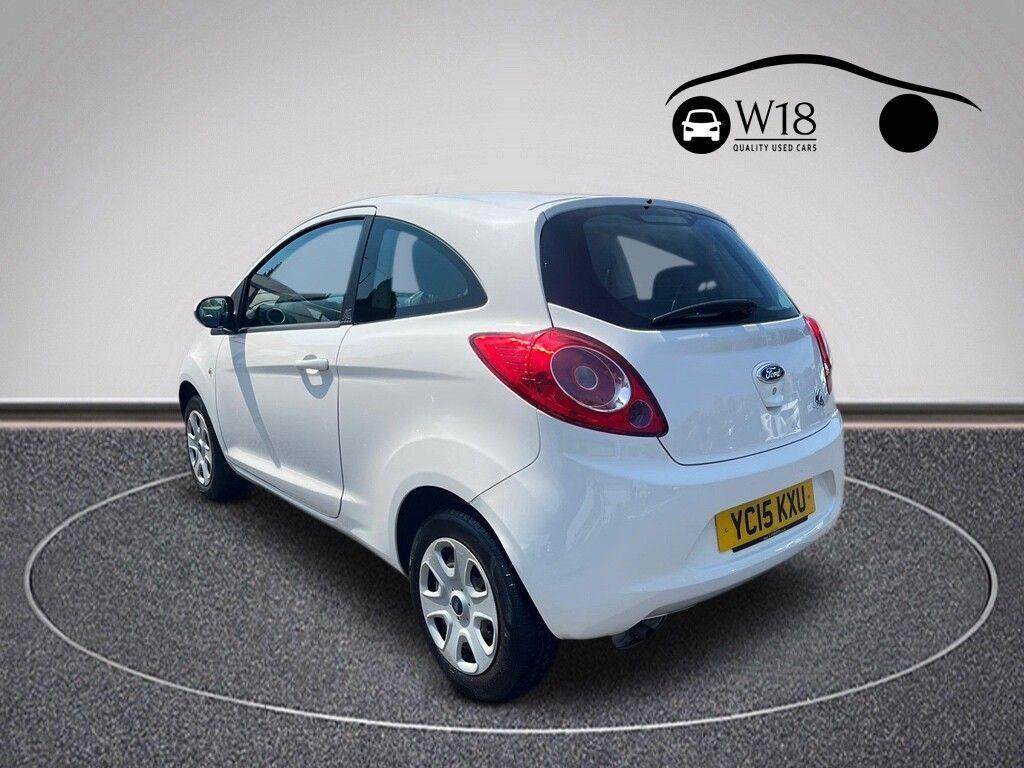 Ford Fiesta - Image 8