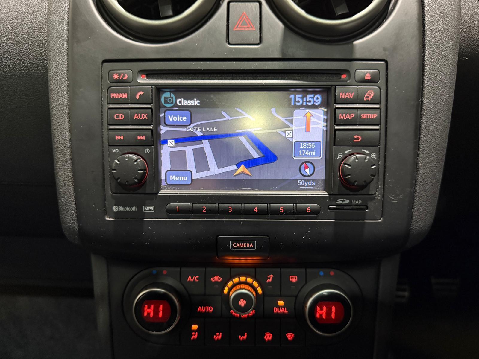 Nissan Qashqai - Image 39