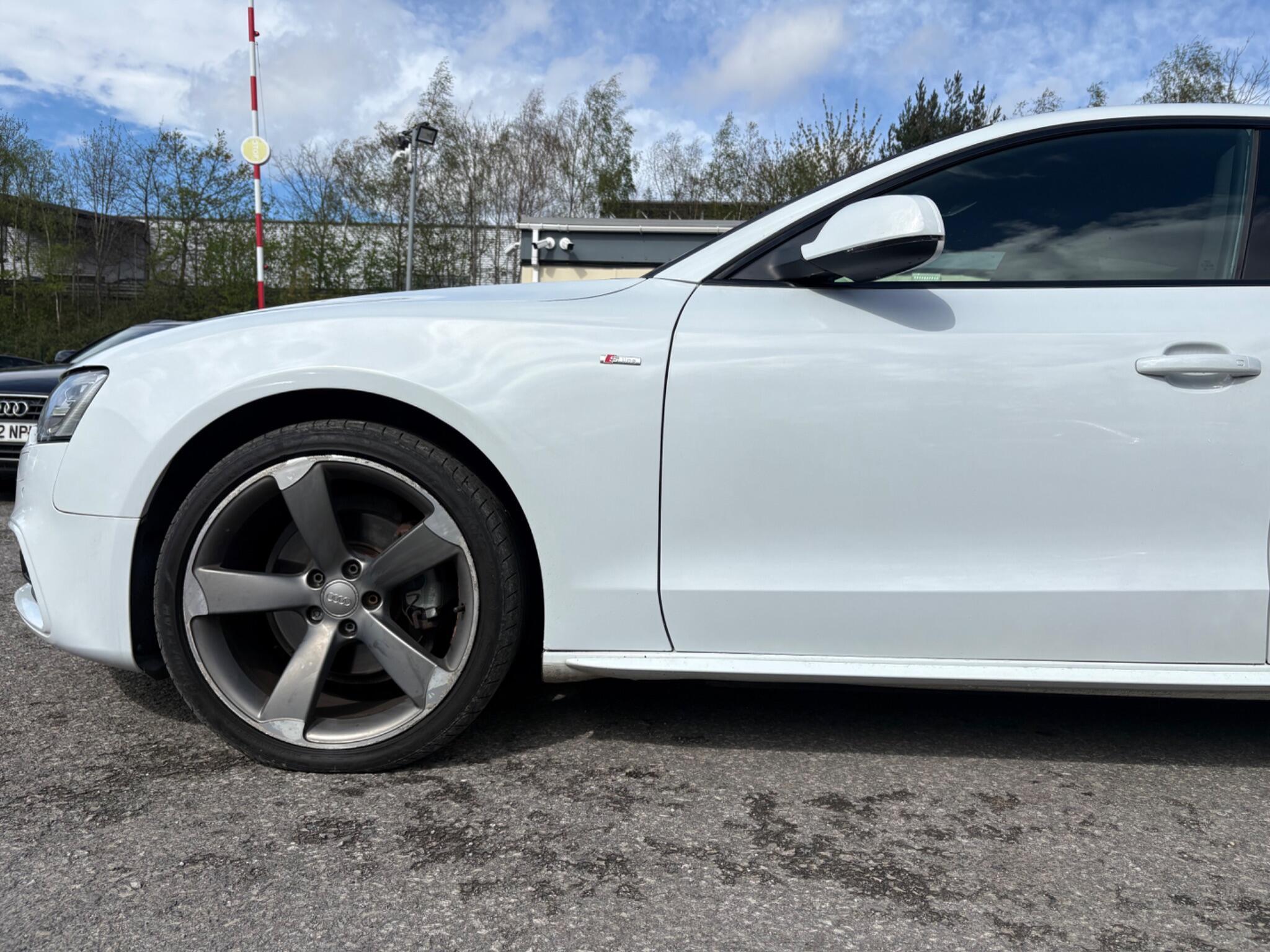 Audi A5 - Image 11
