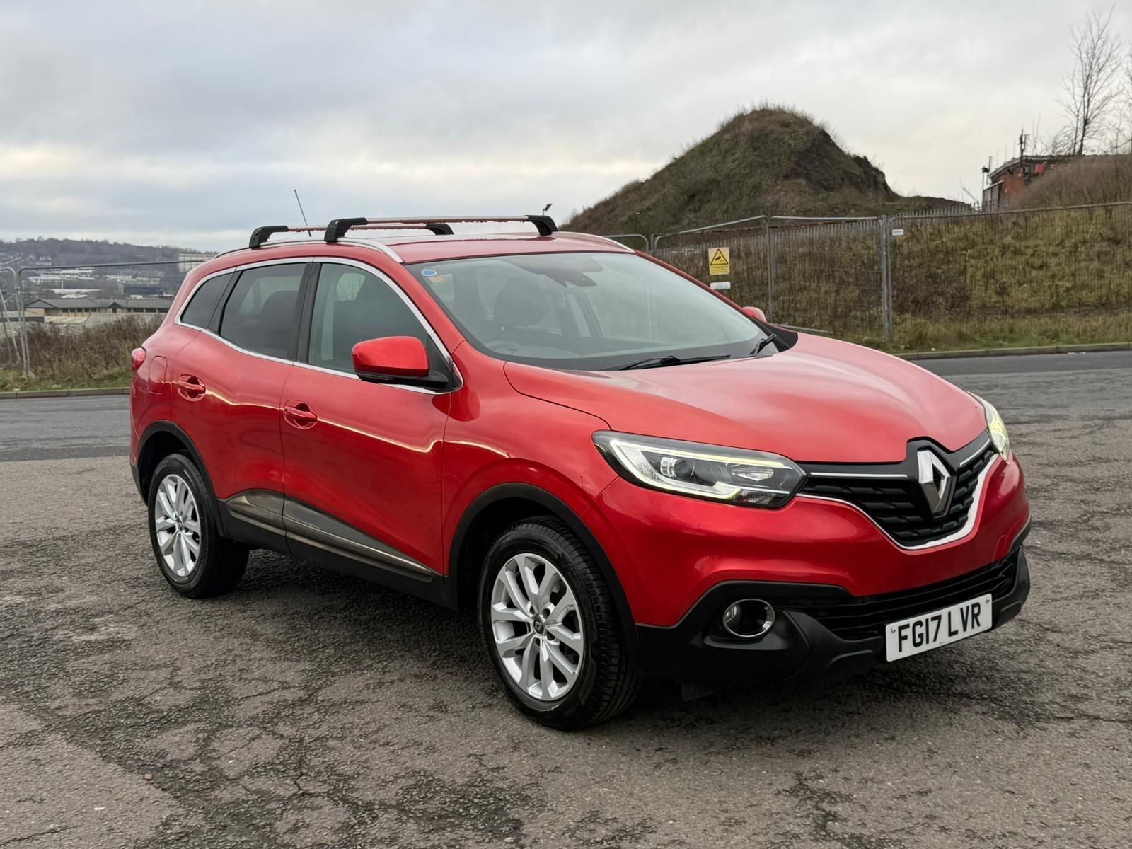 Renault Kadjar - Image 5