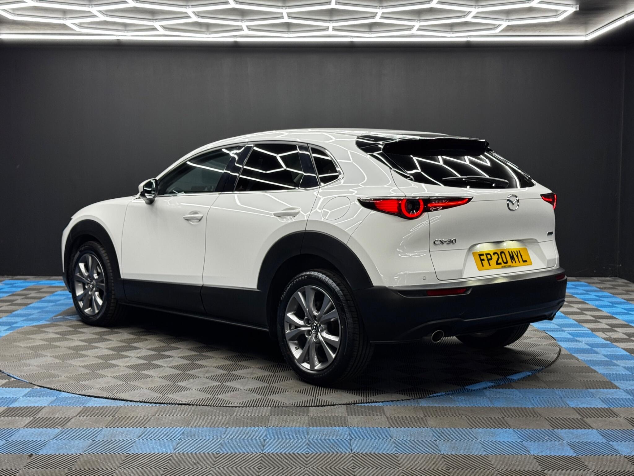 Mazda CX-30 - Image 7