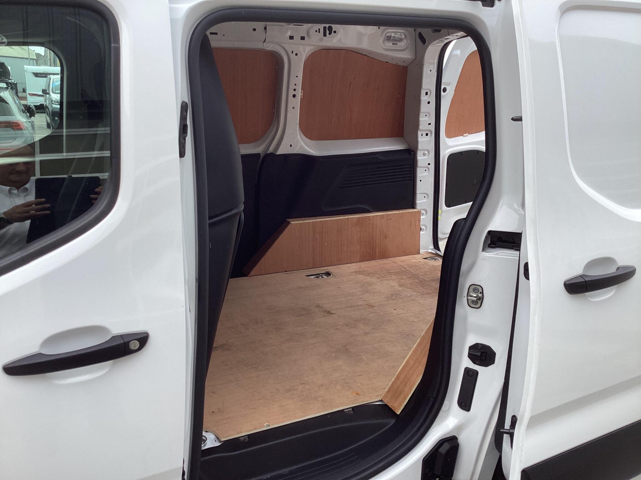Citroen Berlingo - Image 15