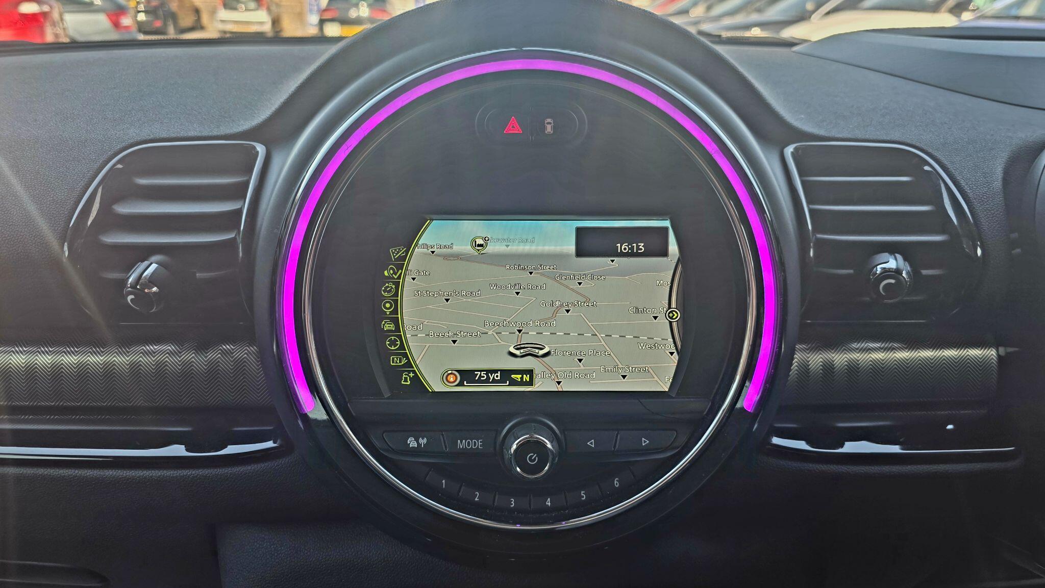 MINI Clubman - Image 26