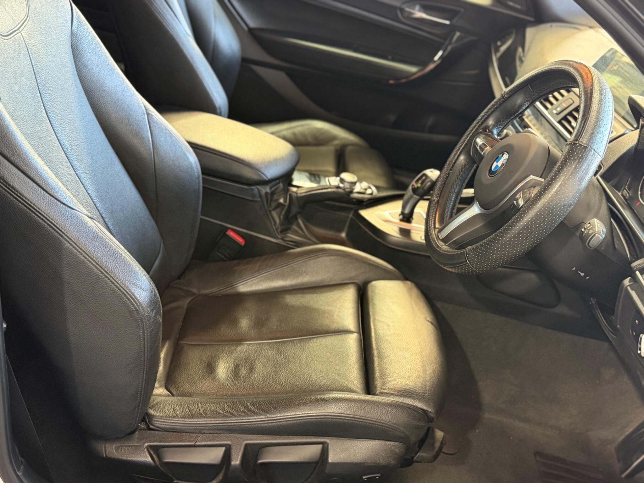 BMW 1 Series - Image 37