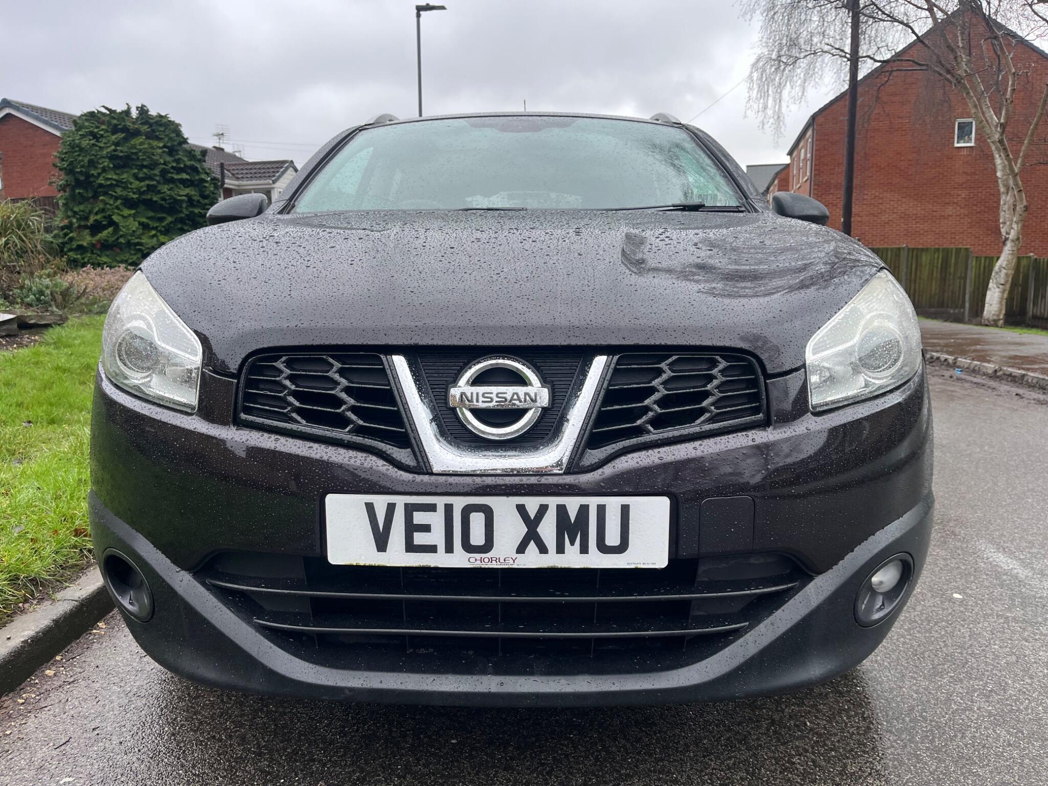 Nissan Qashqai - Image 12