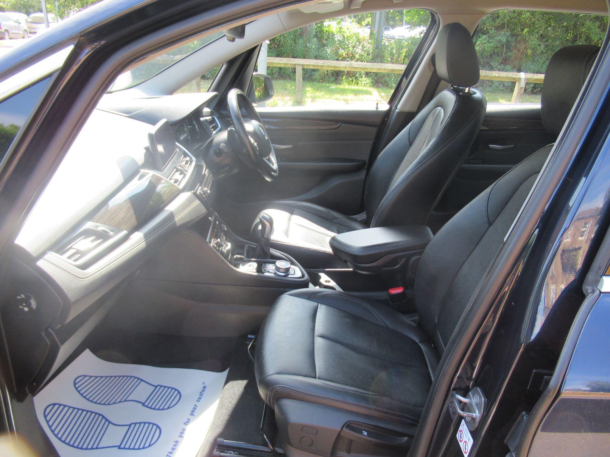 BMW 2 Series Gran Tourer - Image 9