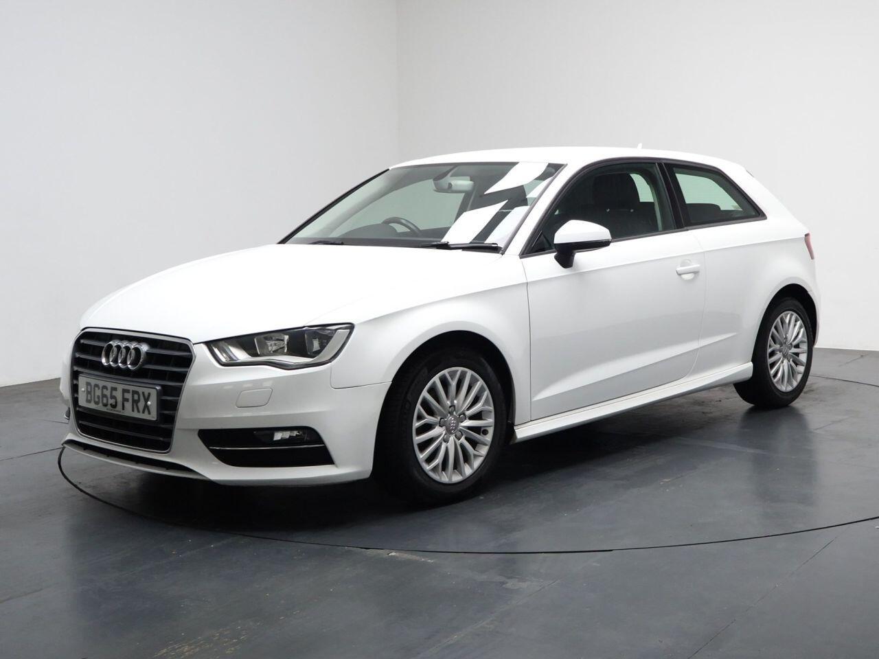 Audi A3 - Image 6