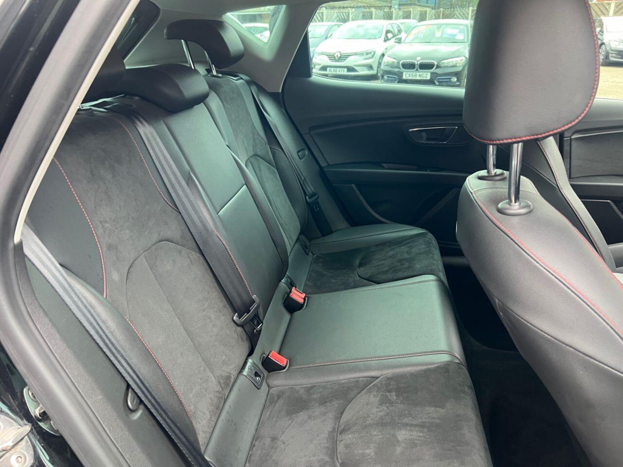 SEAT Leon - Image 28