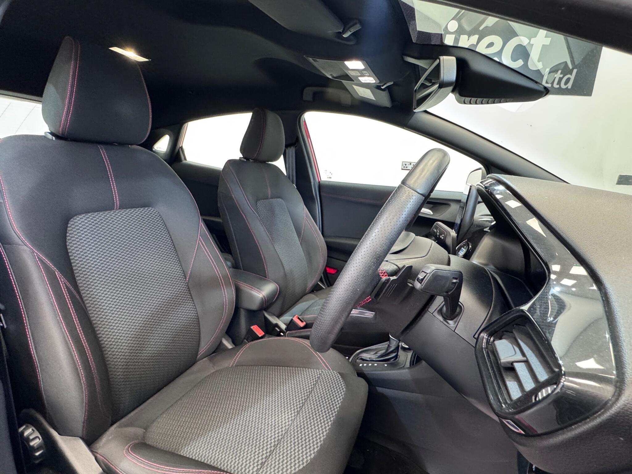 Ford Puma - Image 14