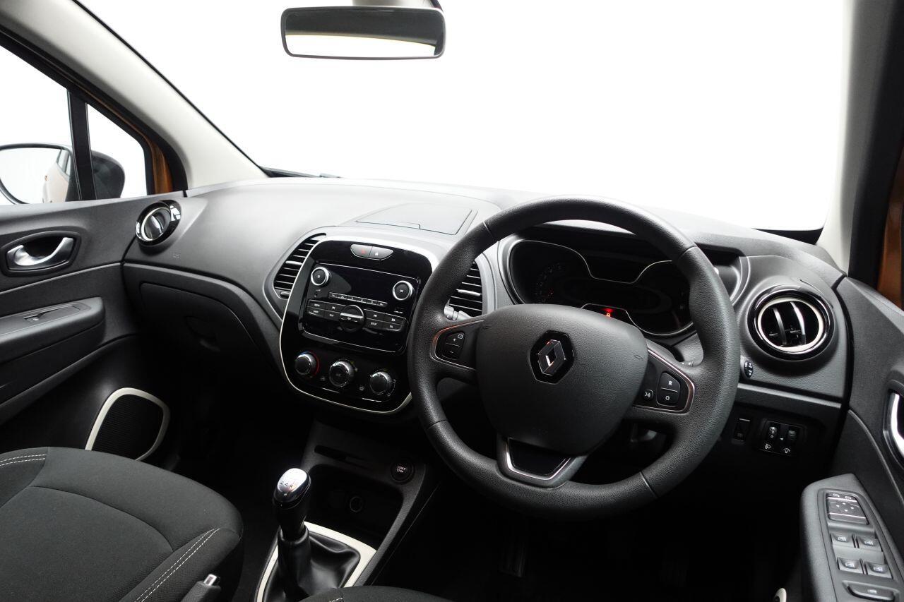 Renault Captur - Image 15