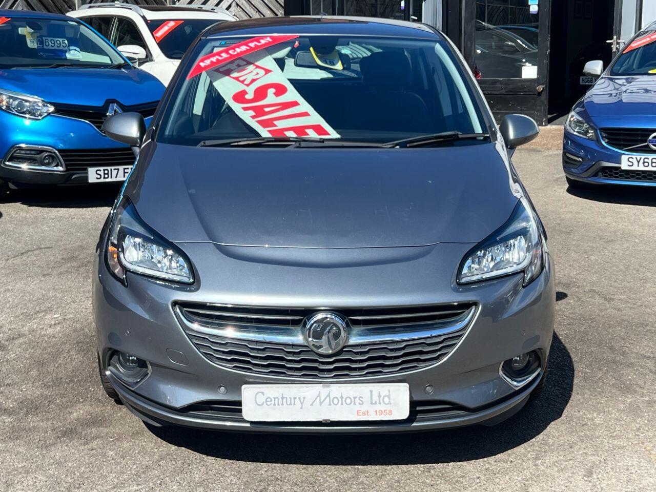 Vauxhall Corsa - Image 9