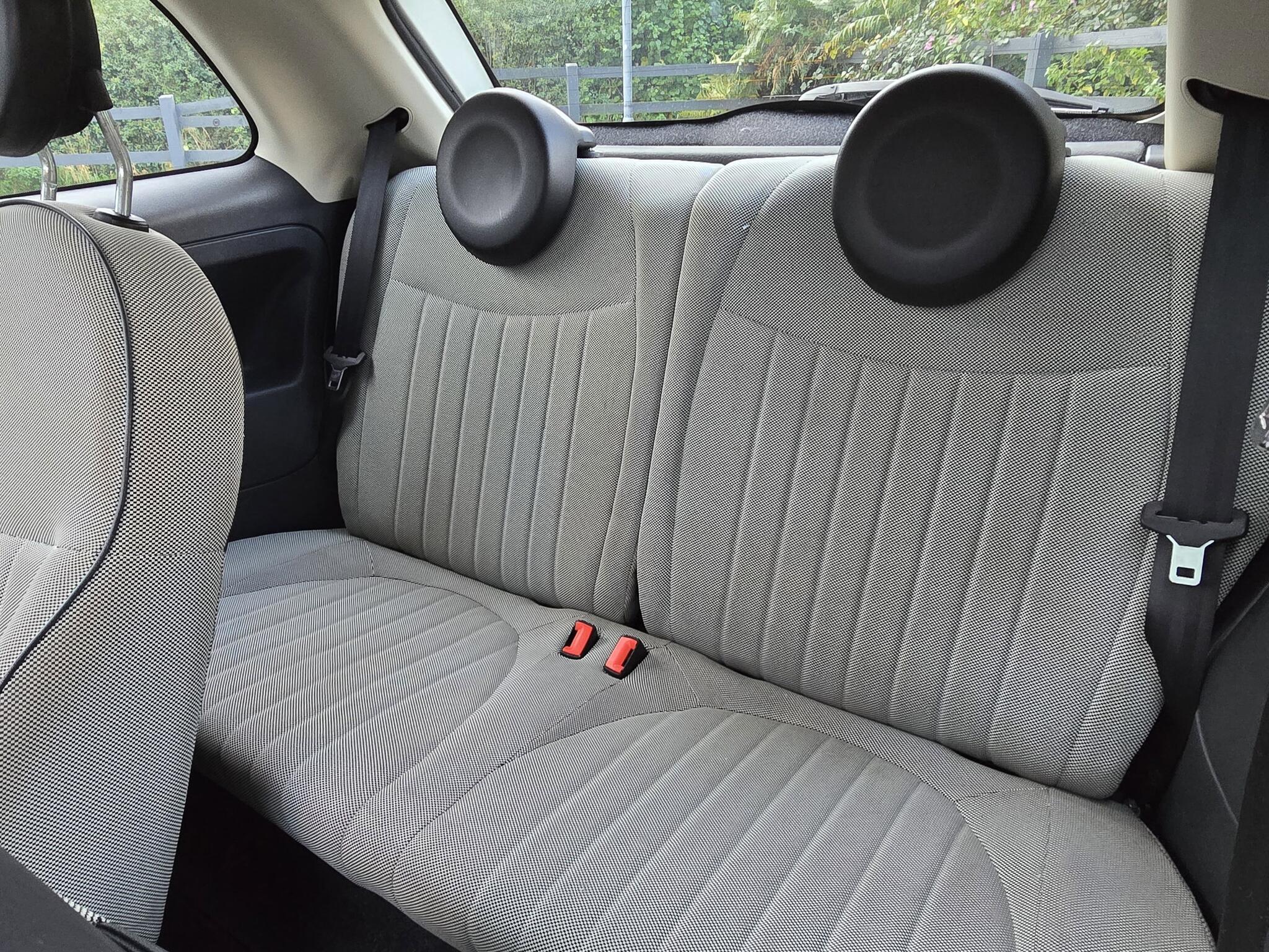 Fiat 500 - Image 6