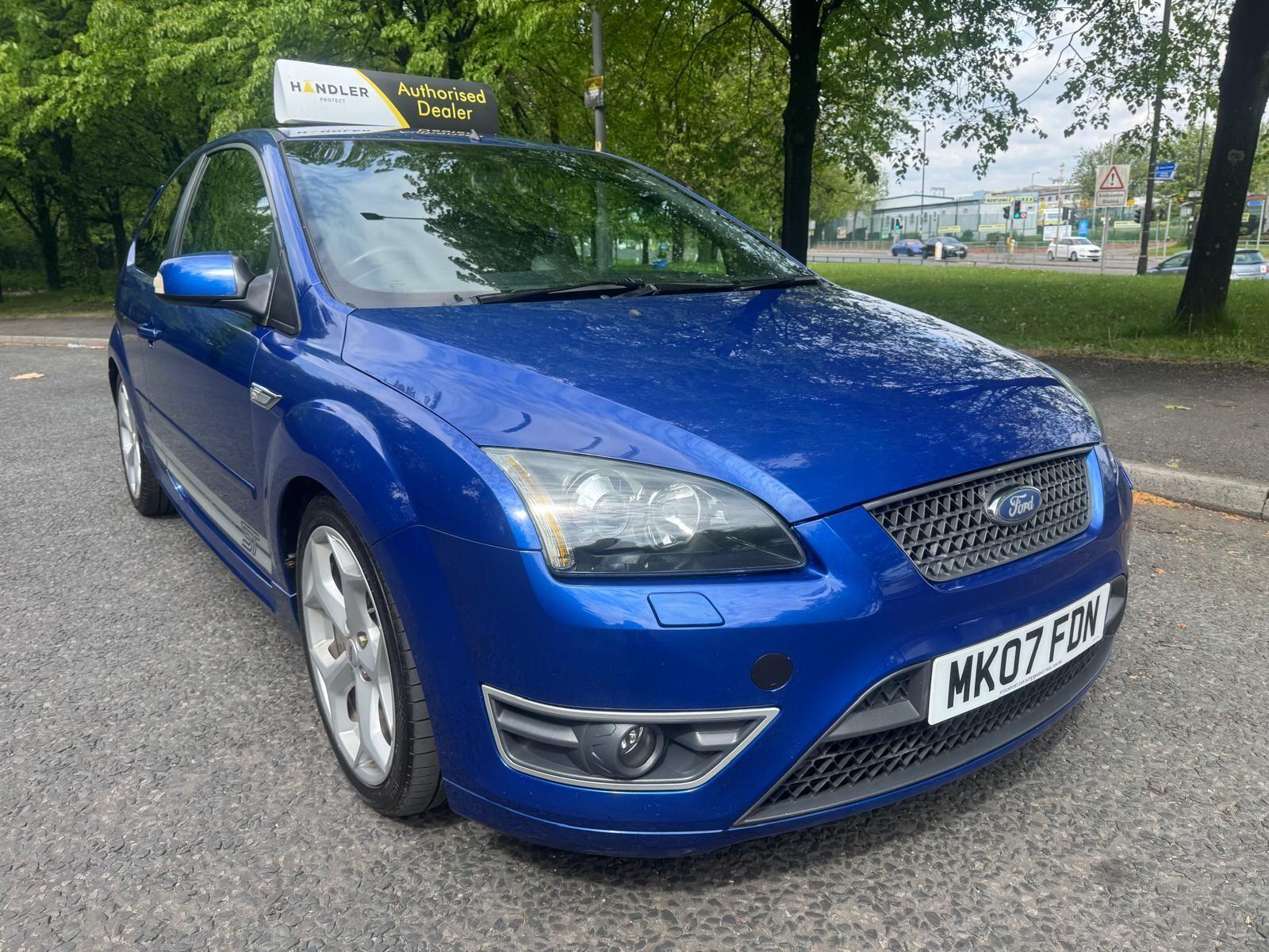 Ford Focus - Image 45