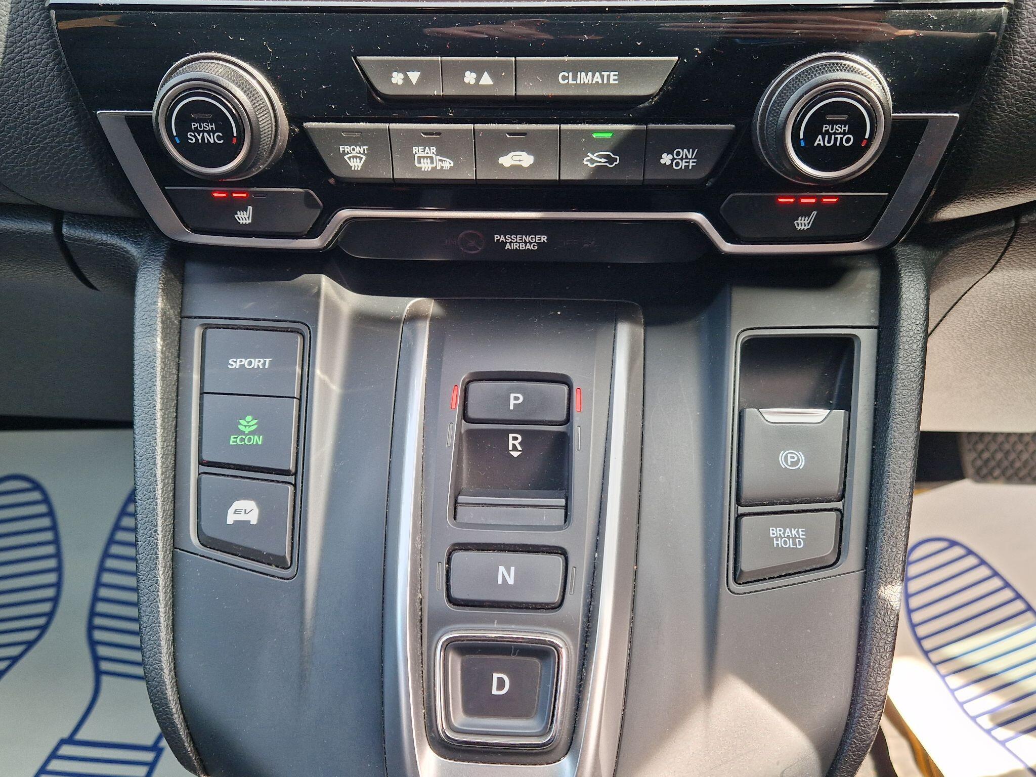 Honda CR-V - Image 50