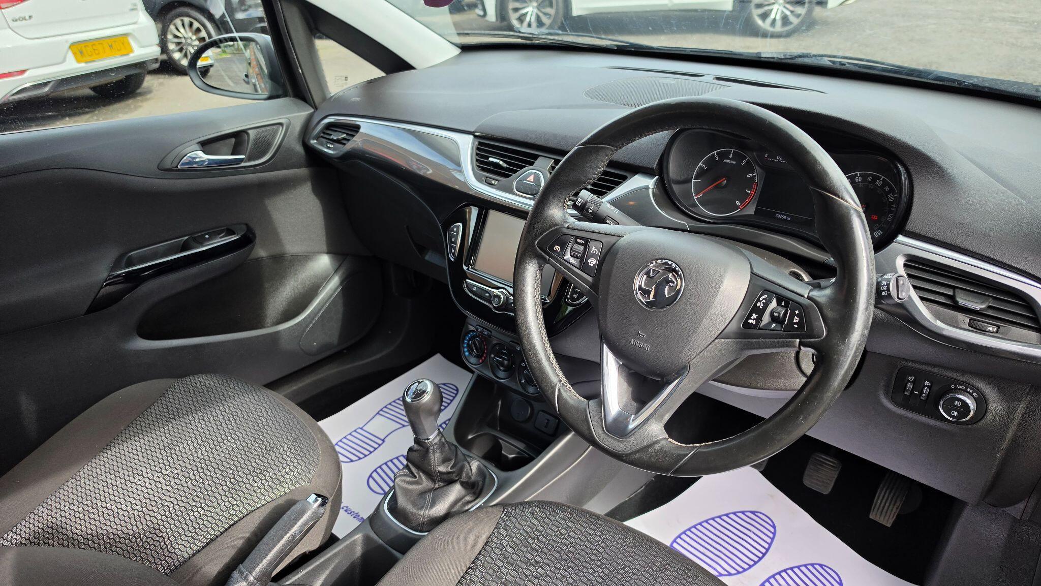Vauxhall Corsa - Image 11