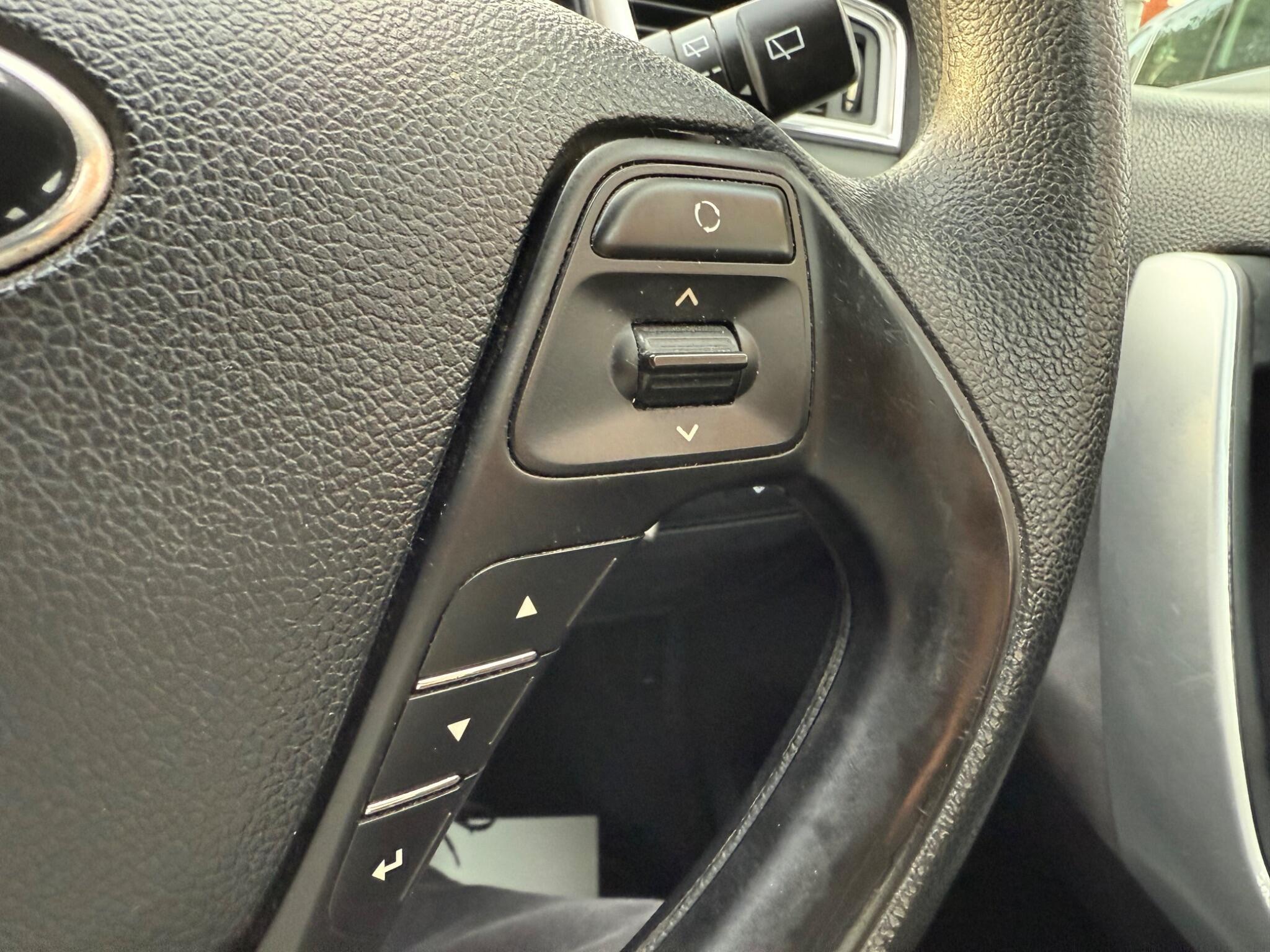 Kia ceed - Image 20