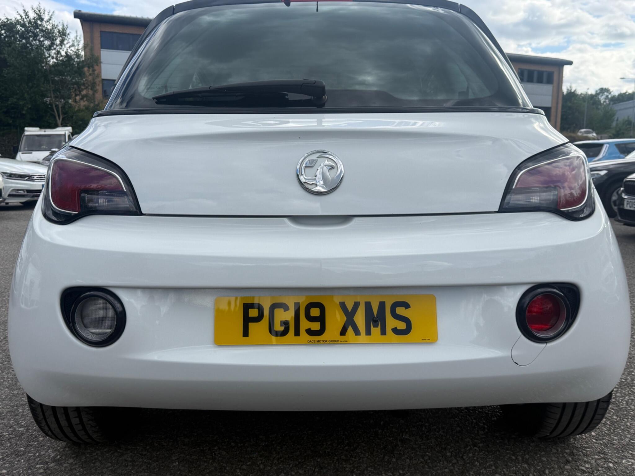 Vauxhall ADAM - Image 14