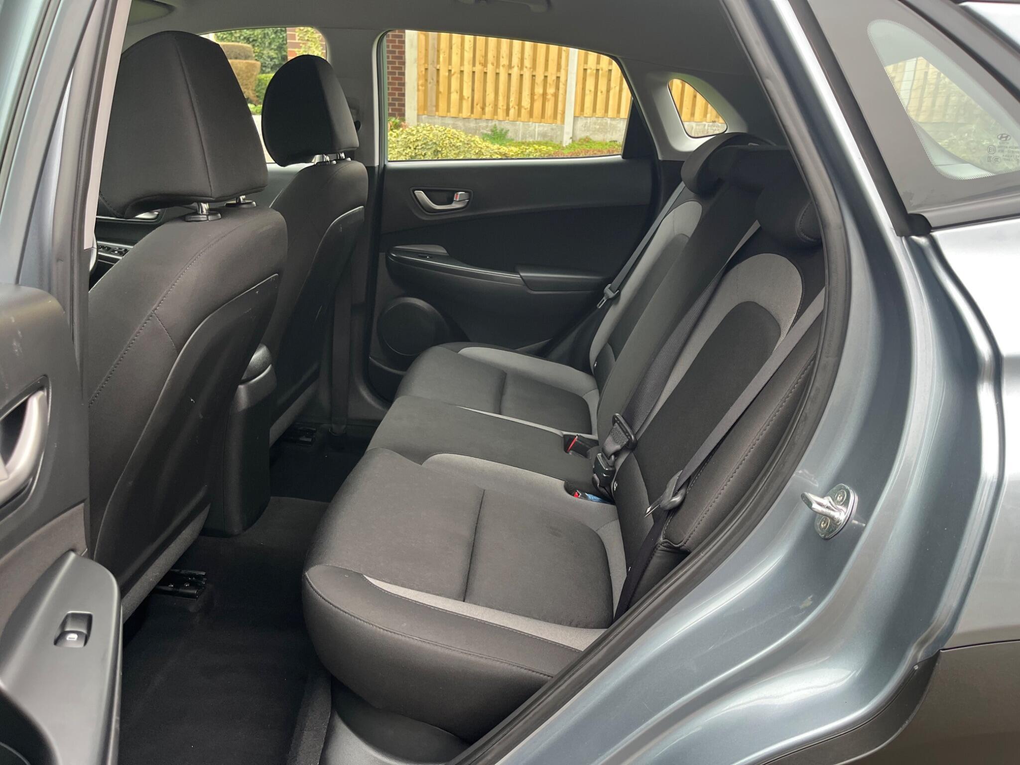 Hyundai Kona - Image 17