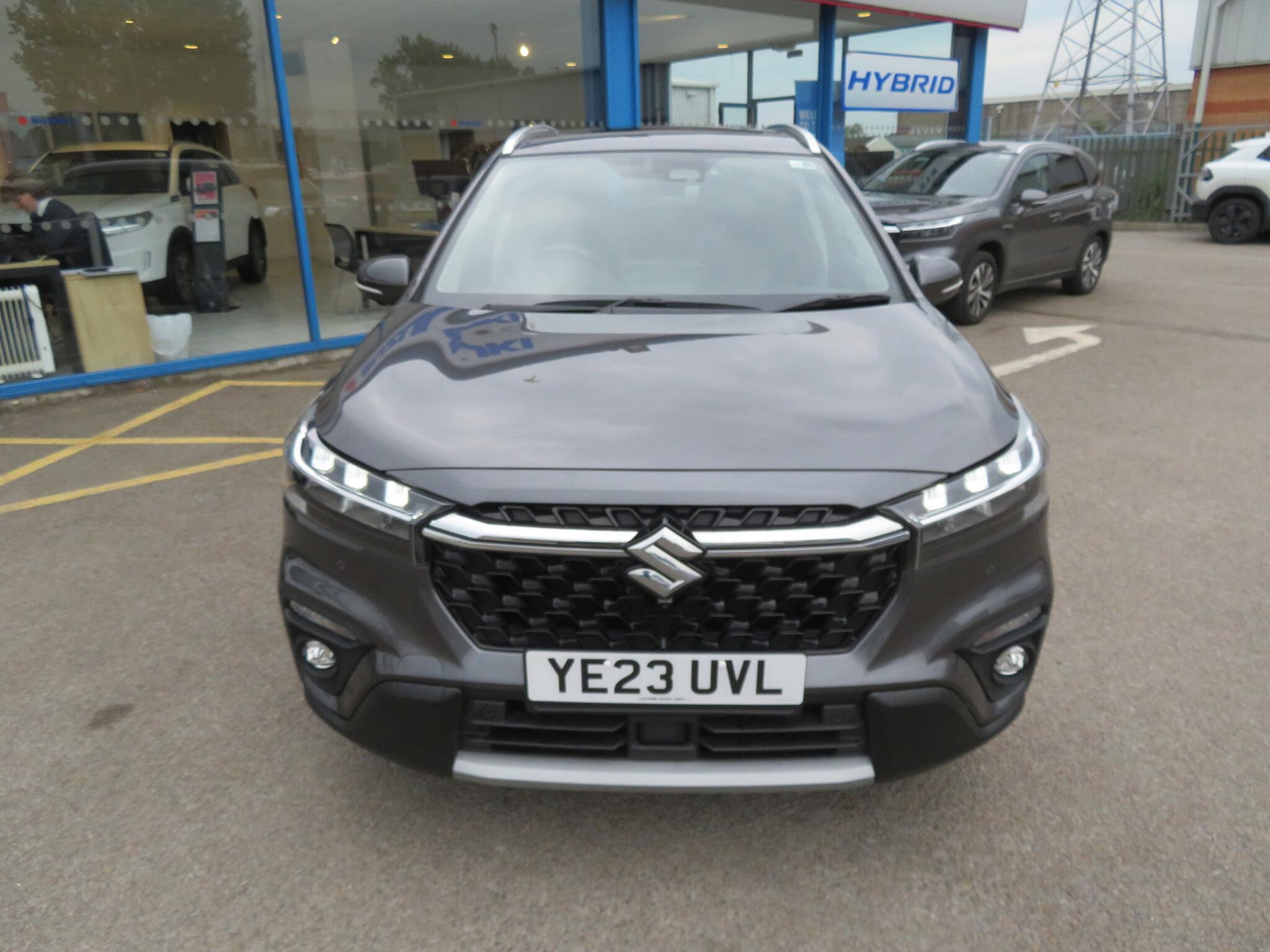 Suzuki S-Cross - Image 3