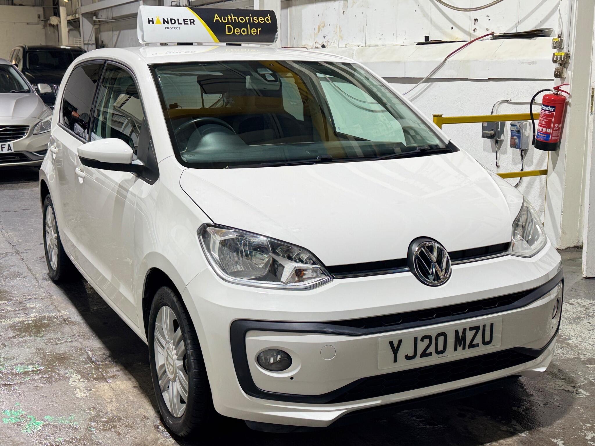 Volkswagen up! - Image 3
