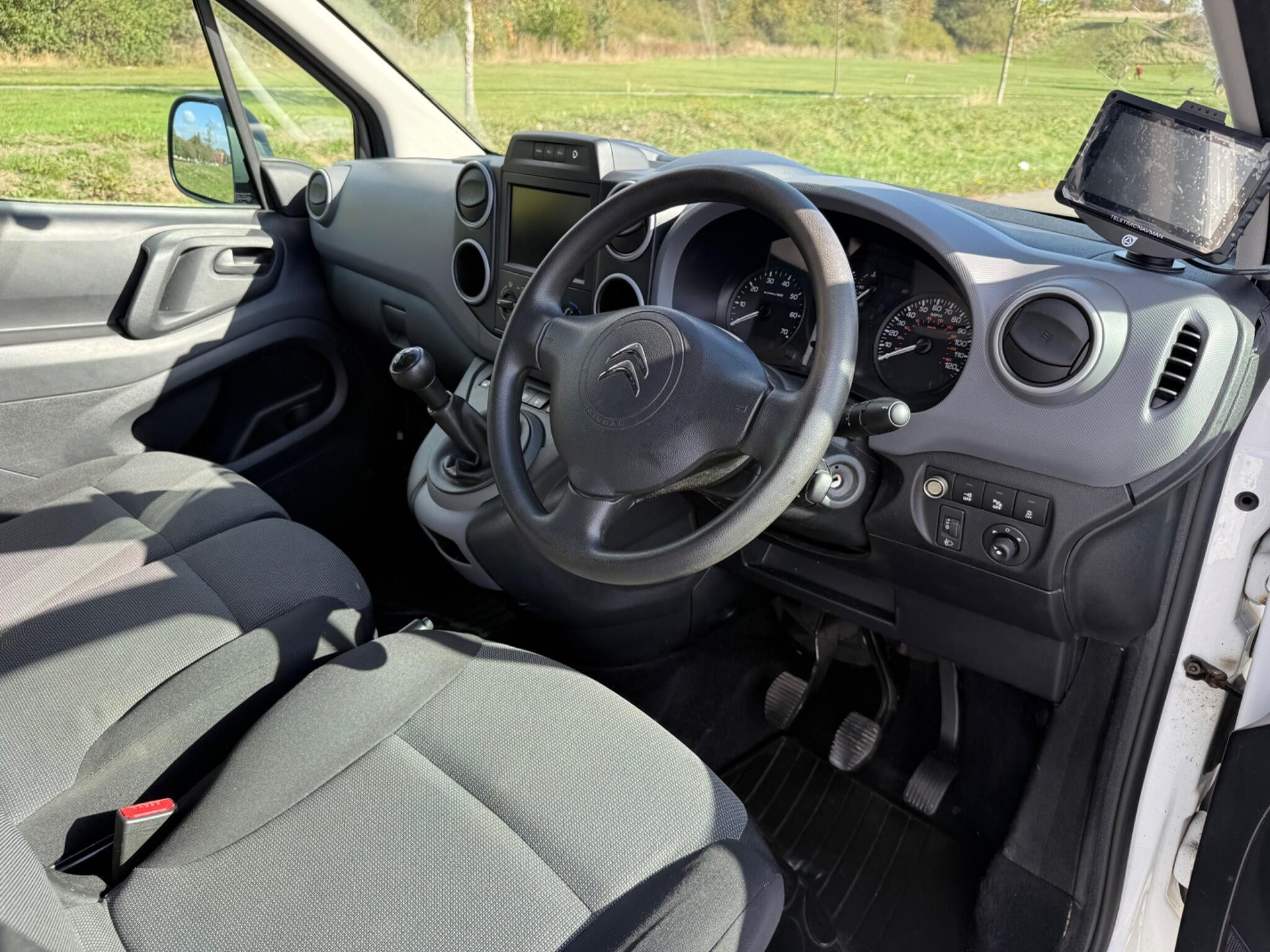 Citroen Berlingo - Image 19