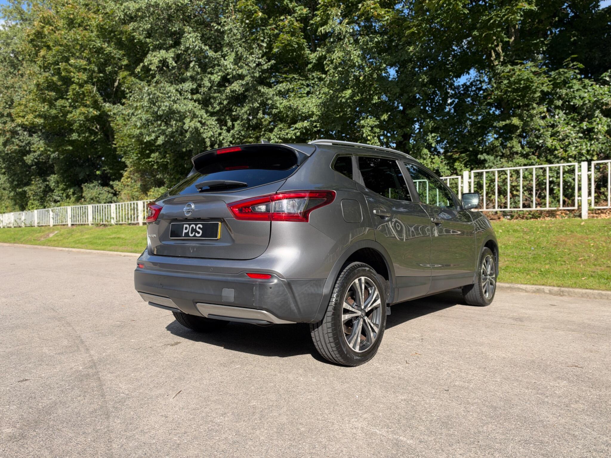 Nissan Qashqai - Image 11